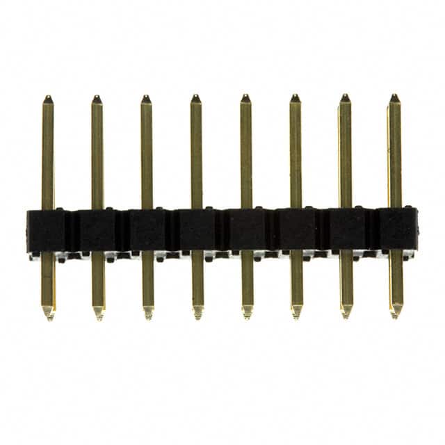 67997-216HLF Amphenol ICC (FCI)  Headers Male Pins